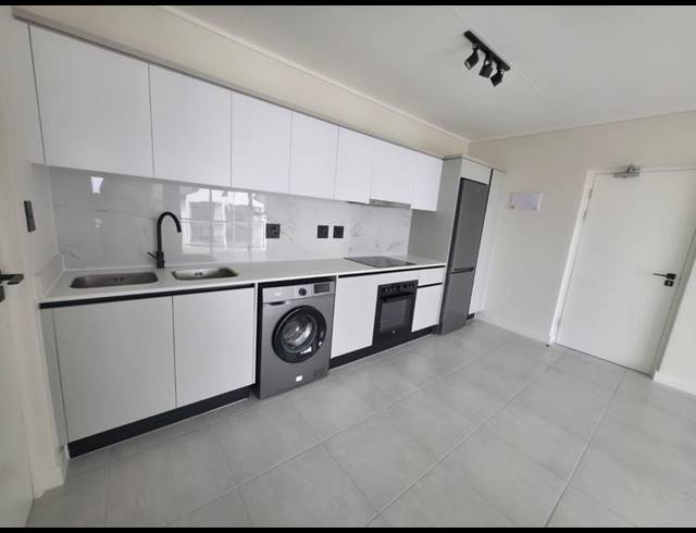 1 BEDROOM PROPERTY TO RENT IN KUILS RIVER SOUTH